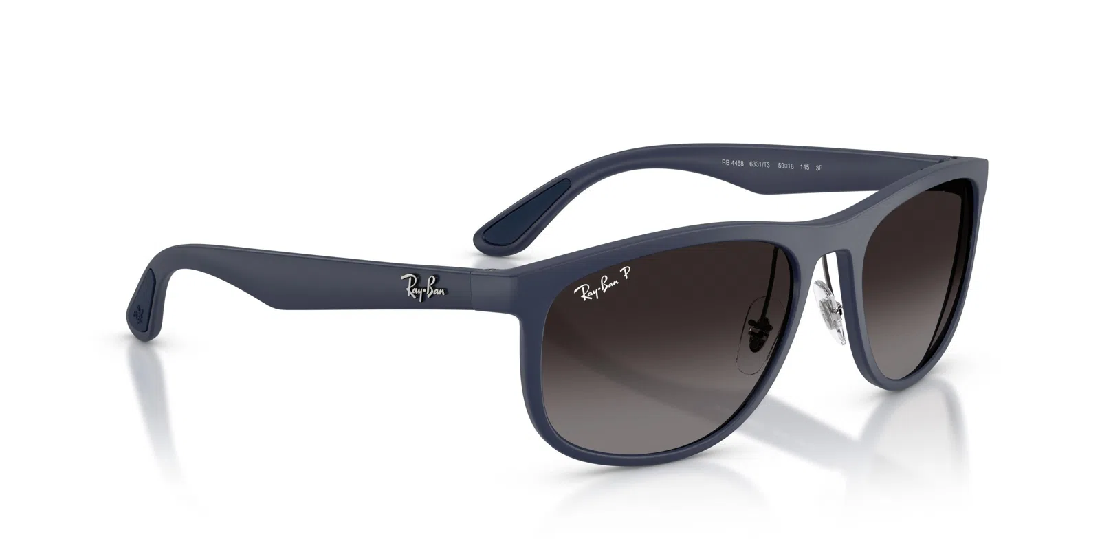 Ray-Ban 4468 Sunglasses - view 16